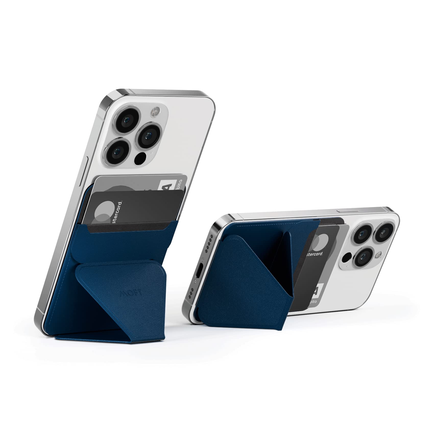 Amazon.co.jp: MOFT【公式直営店】 スマホスタンド 粘着式 3 in