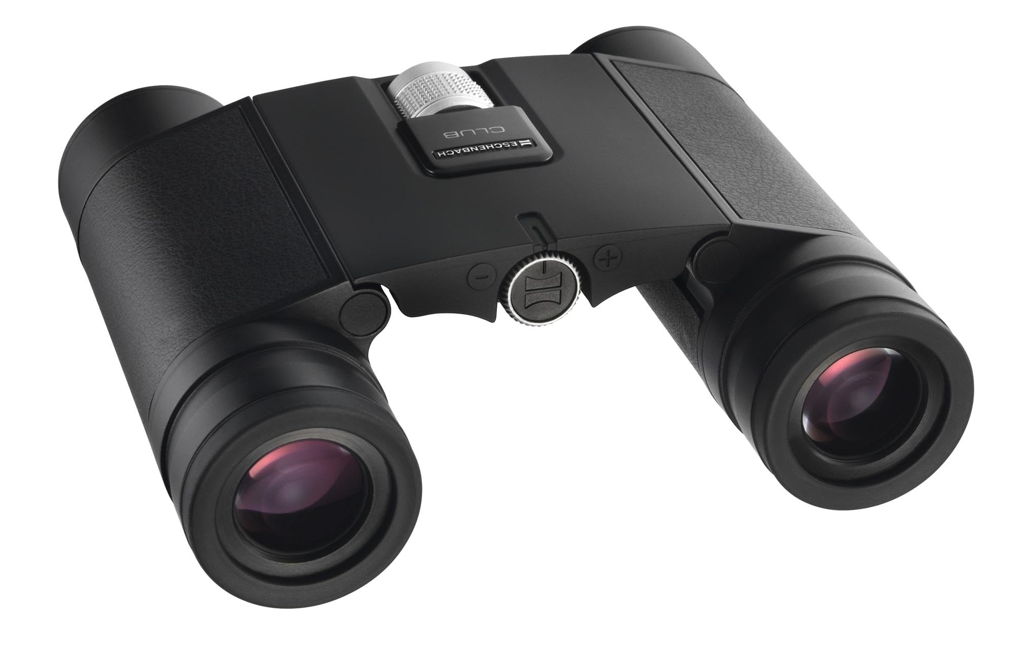 Amazon | ESCHENBACH 双眼鏡 club® 8 x 20 B 4264-820 | 双眼鏡 通販