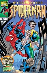 Amazon.com: Peter Parker: Spider-Man (1999-2003) #35 eBook