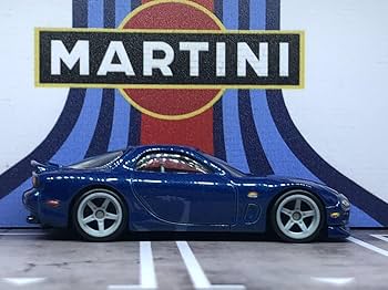 トミカ、ホットウィールまとめ売り　rx-7他 Amazon.co.jp: ホットウィール プレミアム RX-7 FD 廃盤ミニカー