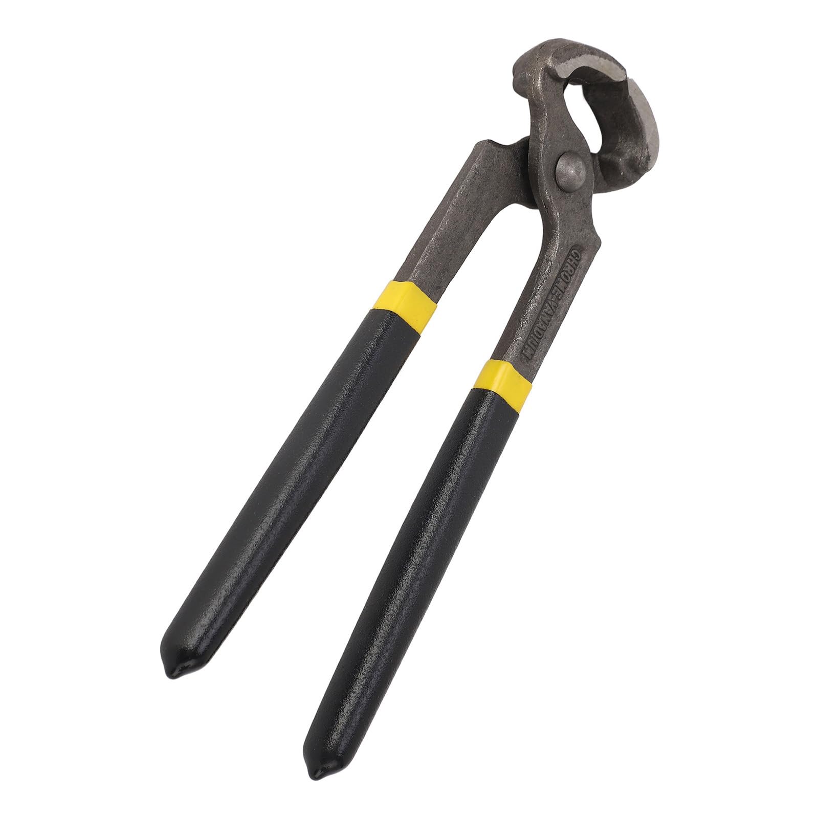 PRECISE CANADA: Chrome Plated Nail NIPPERS: 4