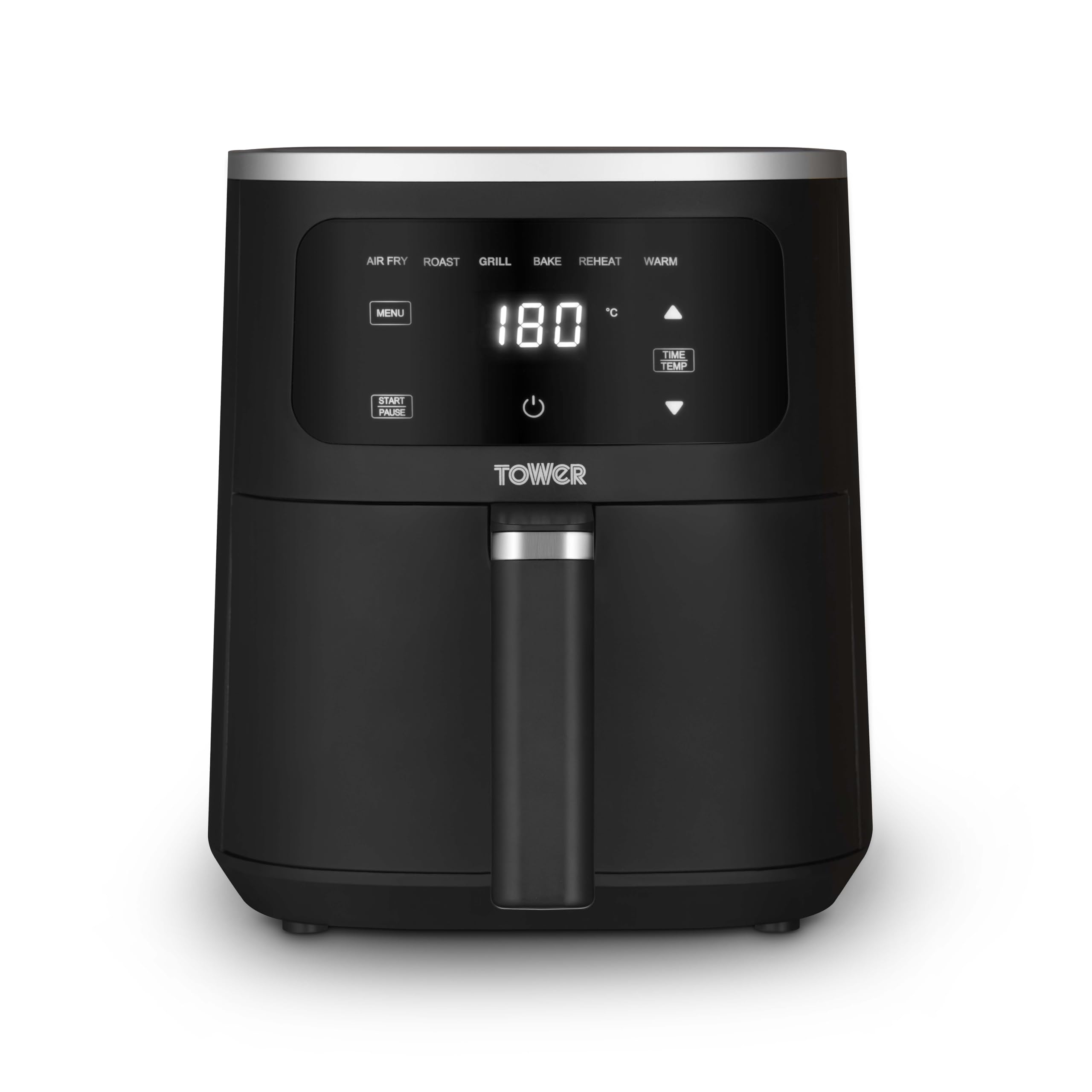 Tower Vortx 4L Digital Air Fryer