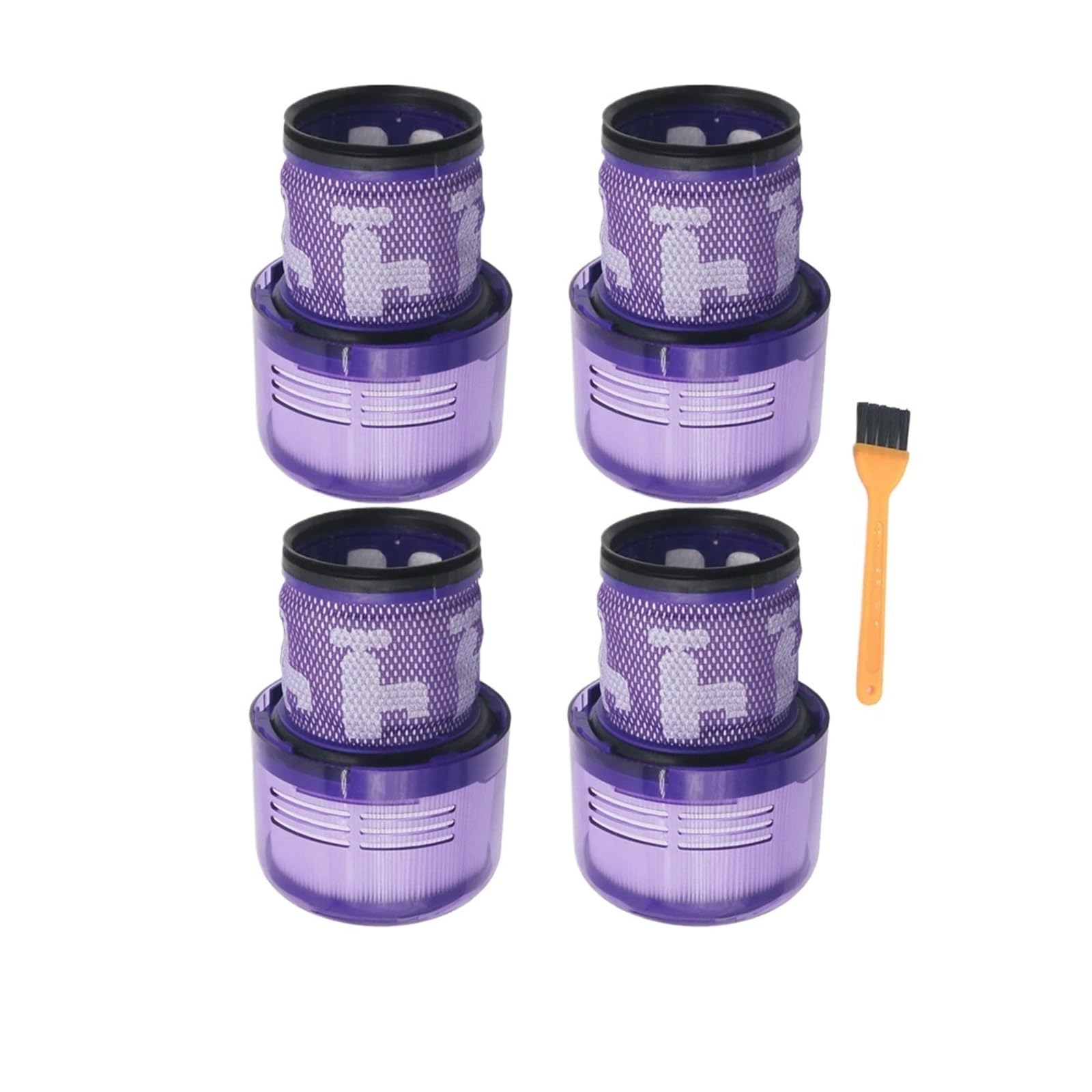 Staubsaugerfilter-Ersatz, kompatibel mit Dyson,