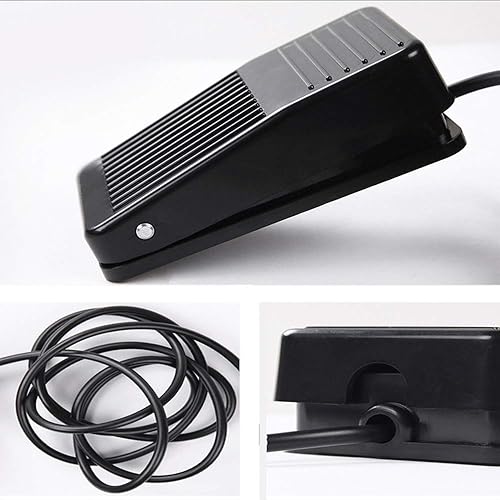 Miniatura 7 de Yuelong Kit de máquina de tatuaje, kit profesional de máquina rotativa de tatuaje con fuente de alimentación, 40 piezas, cartuchos de tatuaje,