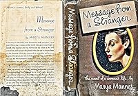 Message from a Stranger B00005WFKM Book Cover