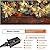 SANJICHA 2-Pack 66FT 200 LED Christmas Lights, Extendable Christmas Tree Lights with Timer & Memory Function, Waterproof Green Wire Outdoor String Lights Indoor with 8 Lighting Modes (Warm White)