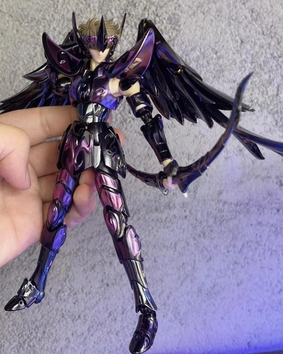 【希少・未開封】聖闘士聖衣神話EX 射手座 サジタリアス アイオロス フィギュア Amazon.co.jp: TAMASHII NATIONS 聖闘士聖衣神話EX サジタリアス