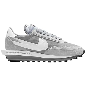 ☆ 美品 ☆ NIKE LDWAFFLE / S / C 26.0 Amazon.com | Nike Mens LDWaffle DH2684 001 Fragment x Sacai