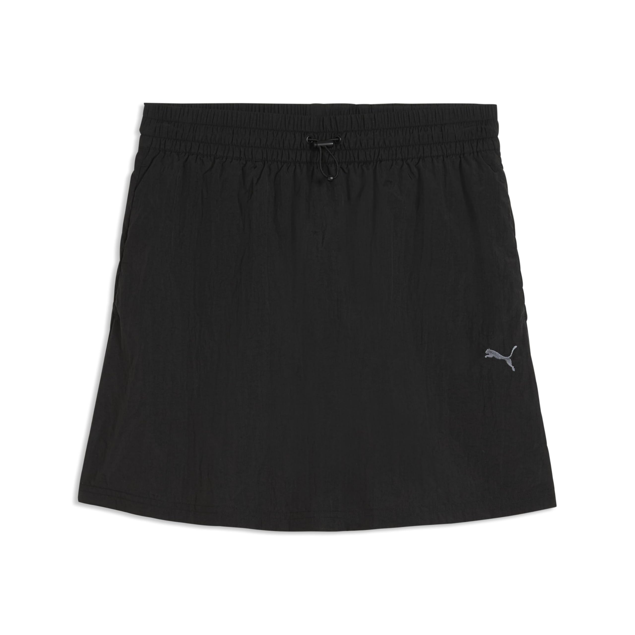 HER Woven Skirt Kadın Etek, PUMA Black, L