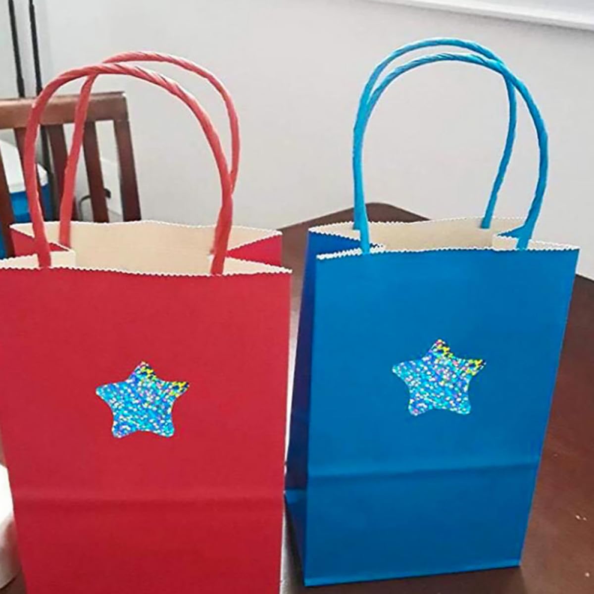 HOMSFOU 3 Sätze Belohnungsaufkleber Multifunktionale Lehreraufkleber Dekorative Stickerrollen Für Klassenzimmer Zur Motivation Von Kindern Verhaltenssteuerung Und 3 Rollen * 3