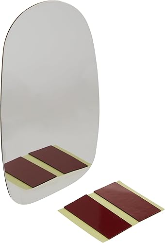 Miniatura 3 de Fit System Espejo lateral del pasajero, Infiniti I30, I35, Nissan Maxima