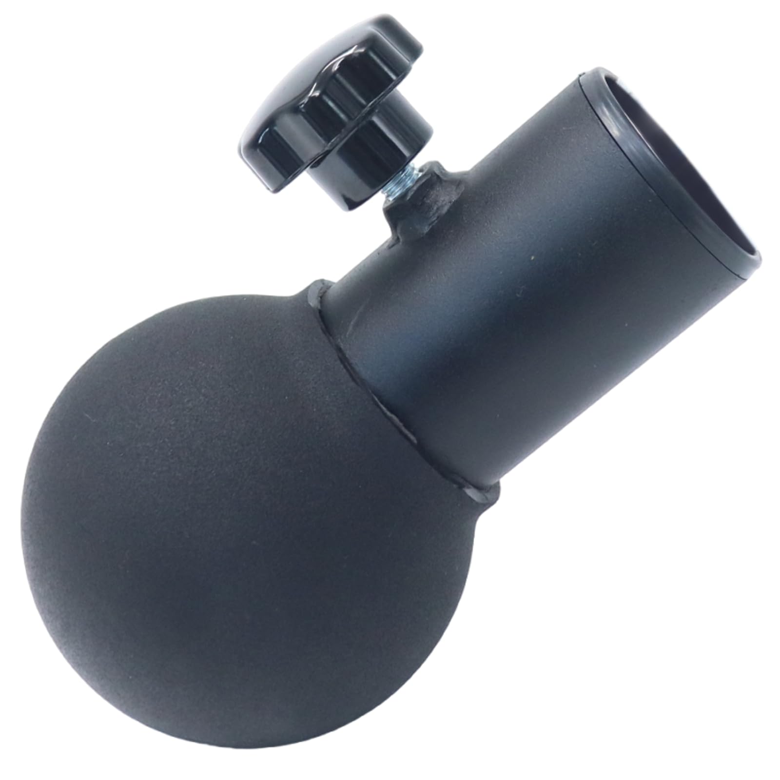 Landmine pour barre d'haltère de 5,1 cm fixation acier pour musculation