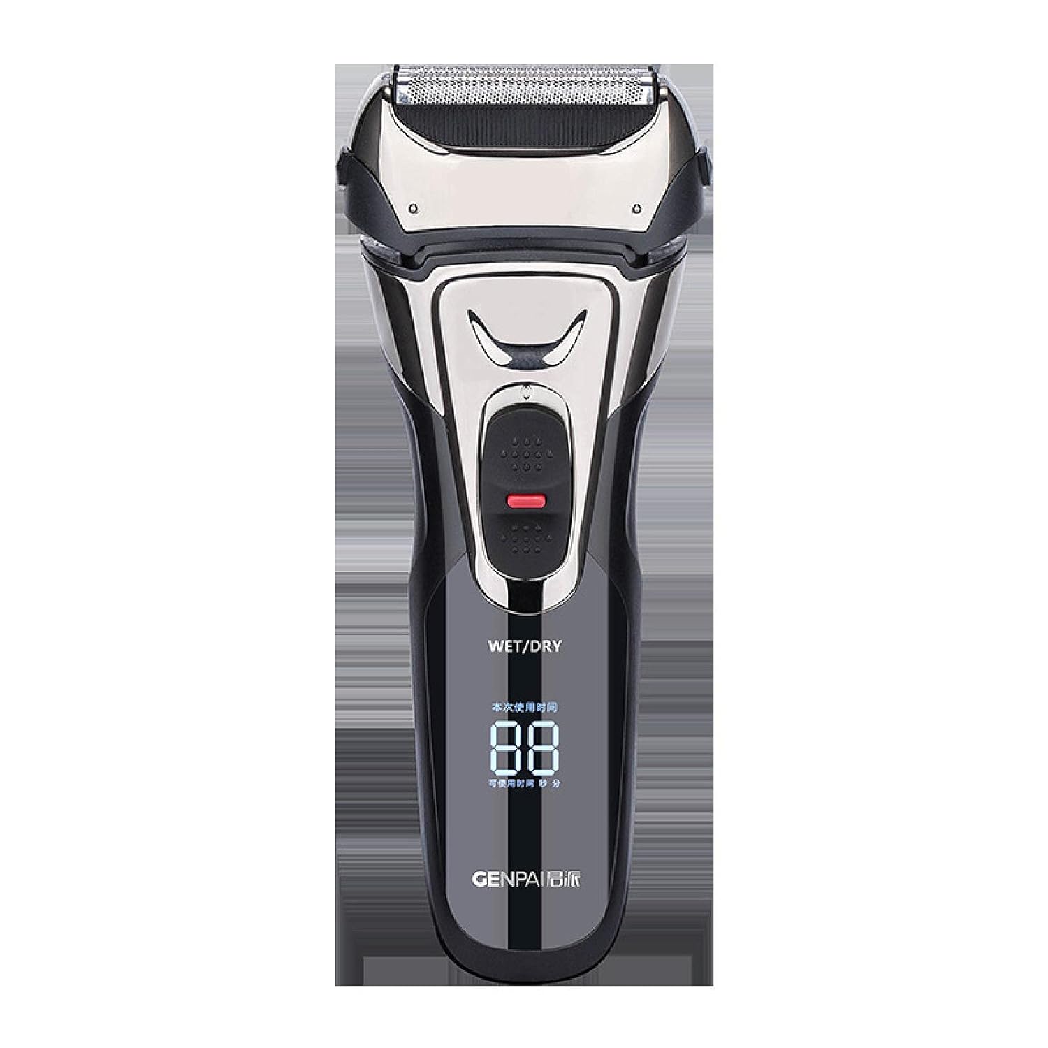 Amazon.com: Intelligent Liquid Crystal Digital Display reciprocating ...