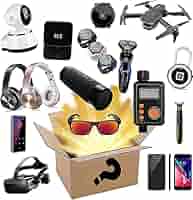 Electro Geschenkset - Ideale Geschenkidee Für Weihnachten & Geburtstage