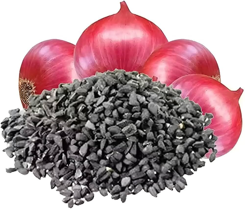 Onion Seeds for Home Gardening, Kitchen Garden and Farming, High Germination, 1500+ Seeds Per Pack-image-42