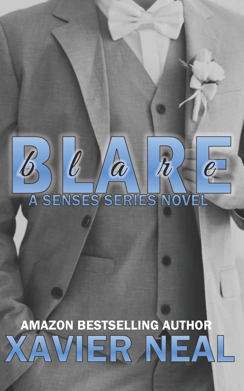 Blare: A Senses Series Companion Novel: 12