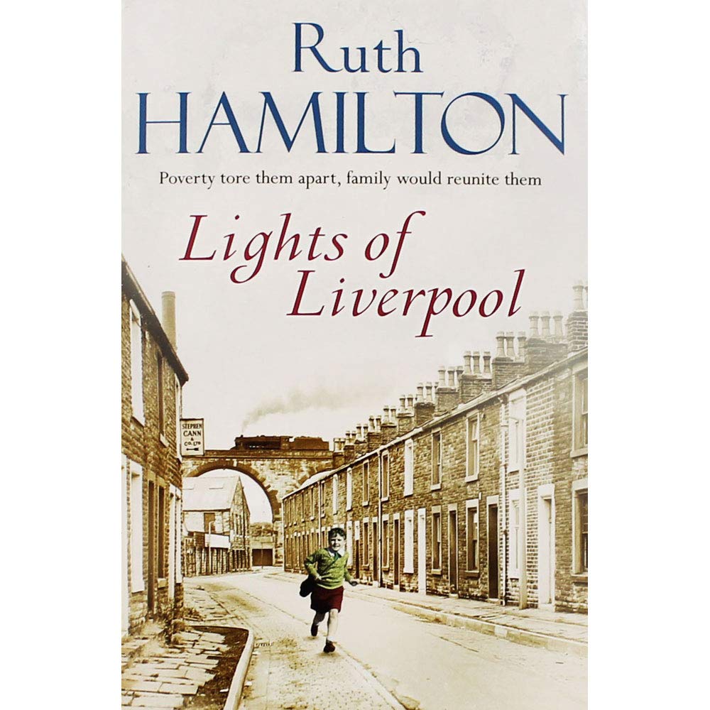 Ruth Hamilton Lights Of Liverpool