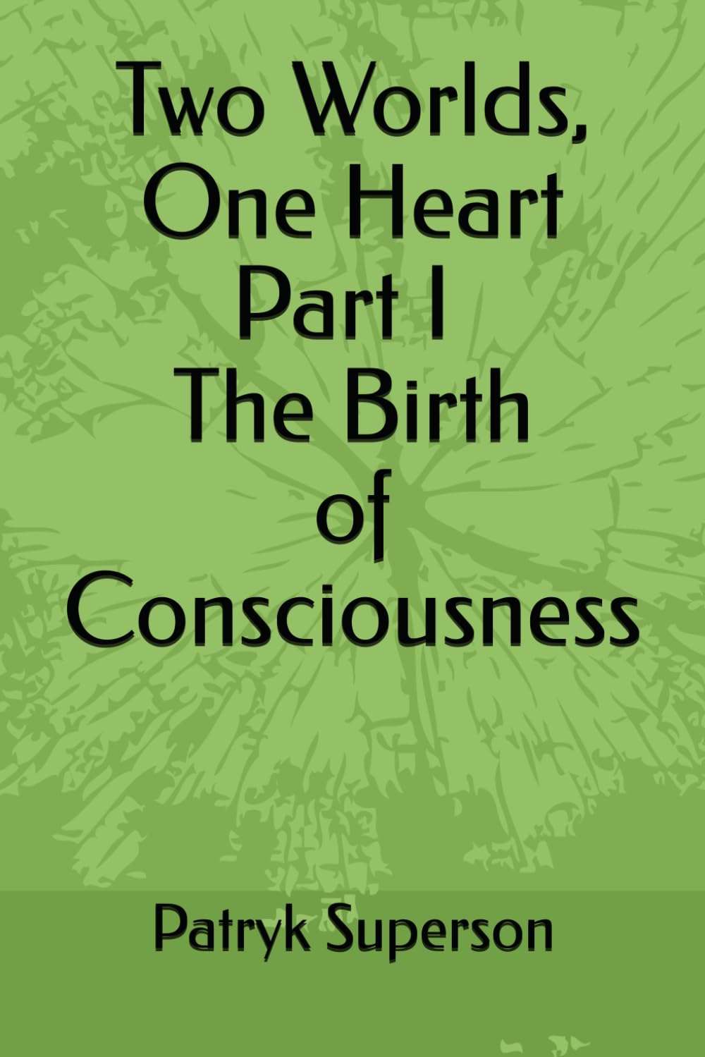 Two Worlds, One Heart Part I – The Birth of Consciousness