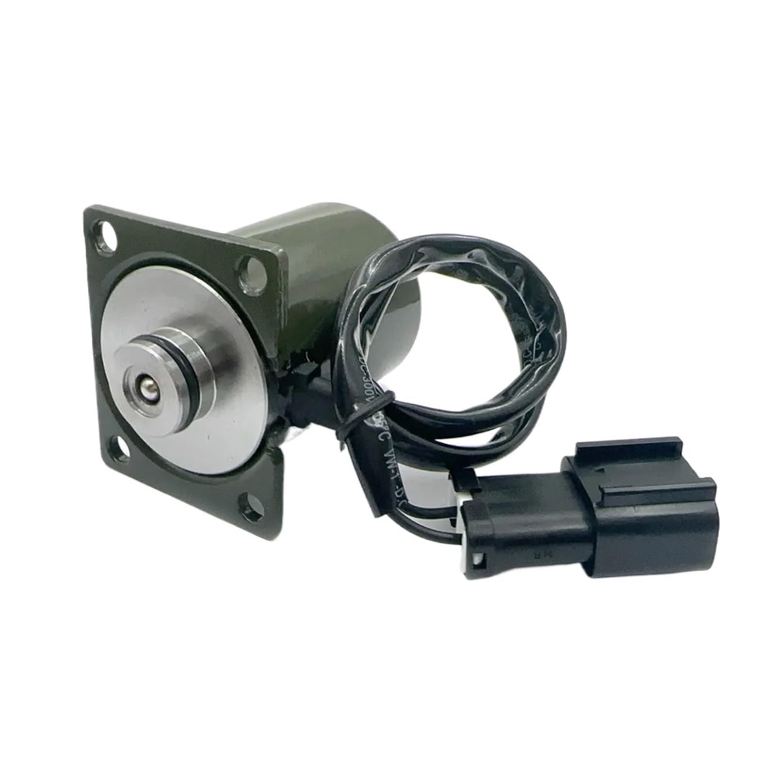 Kvkitklw One Color Excavator Main Pump Solenoid Valve 708-23-18272 708-2H-25240