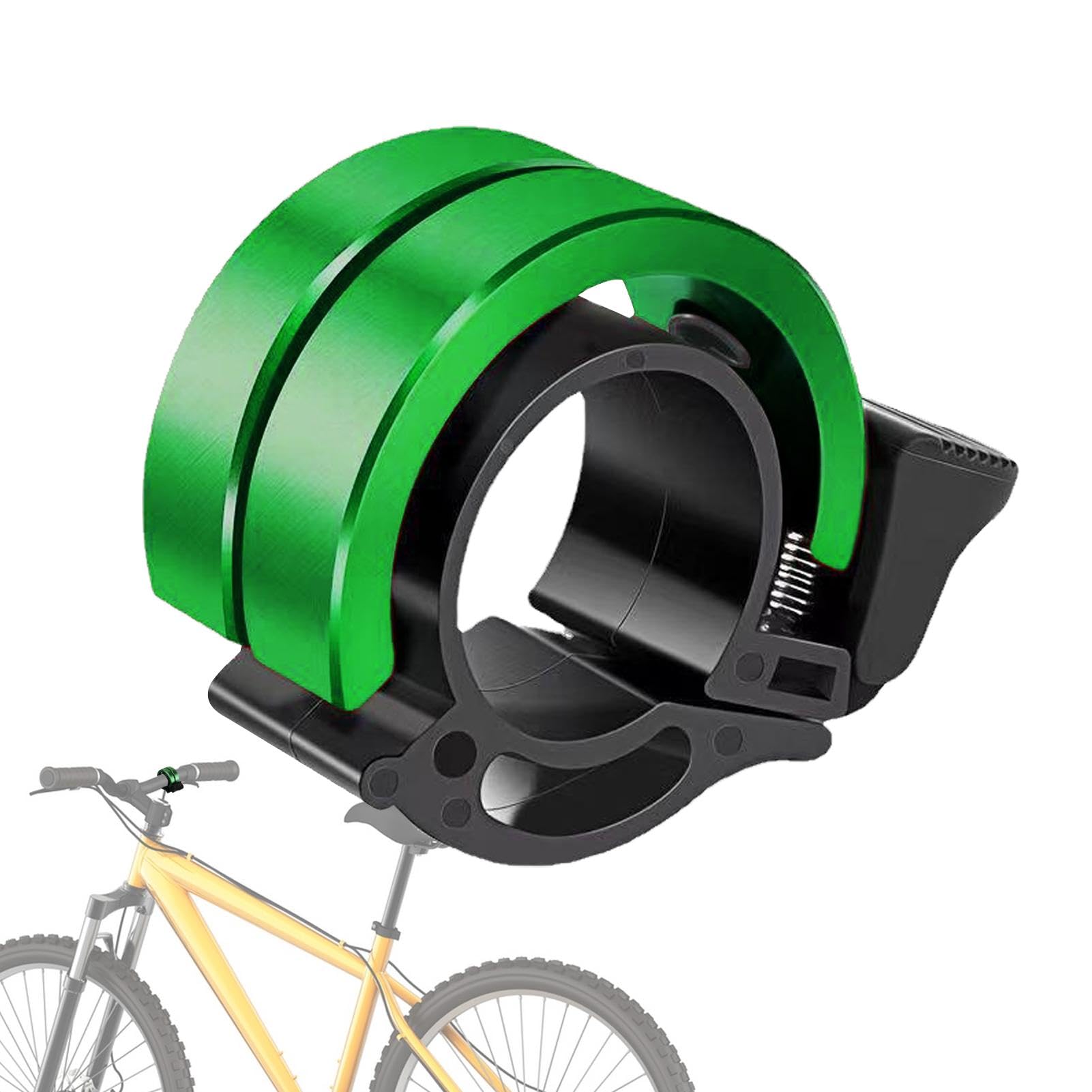 Amazon | 自転車用ベル、マウンテンバイク用ベル | 自転車丸ベル