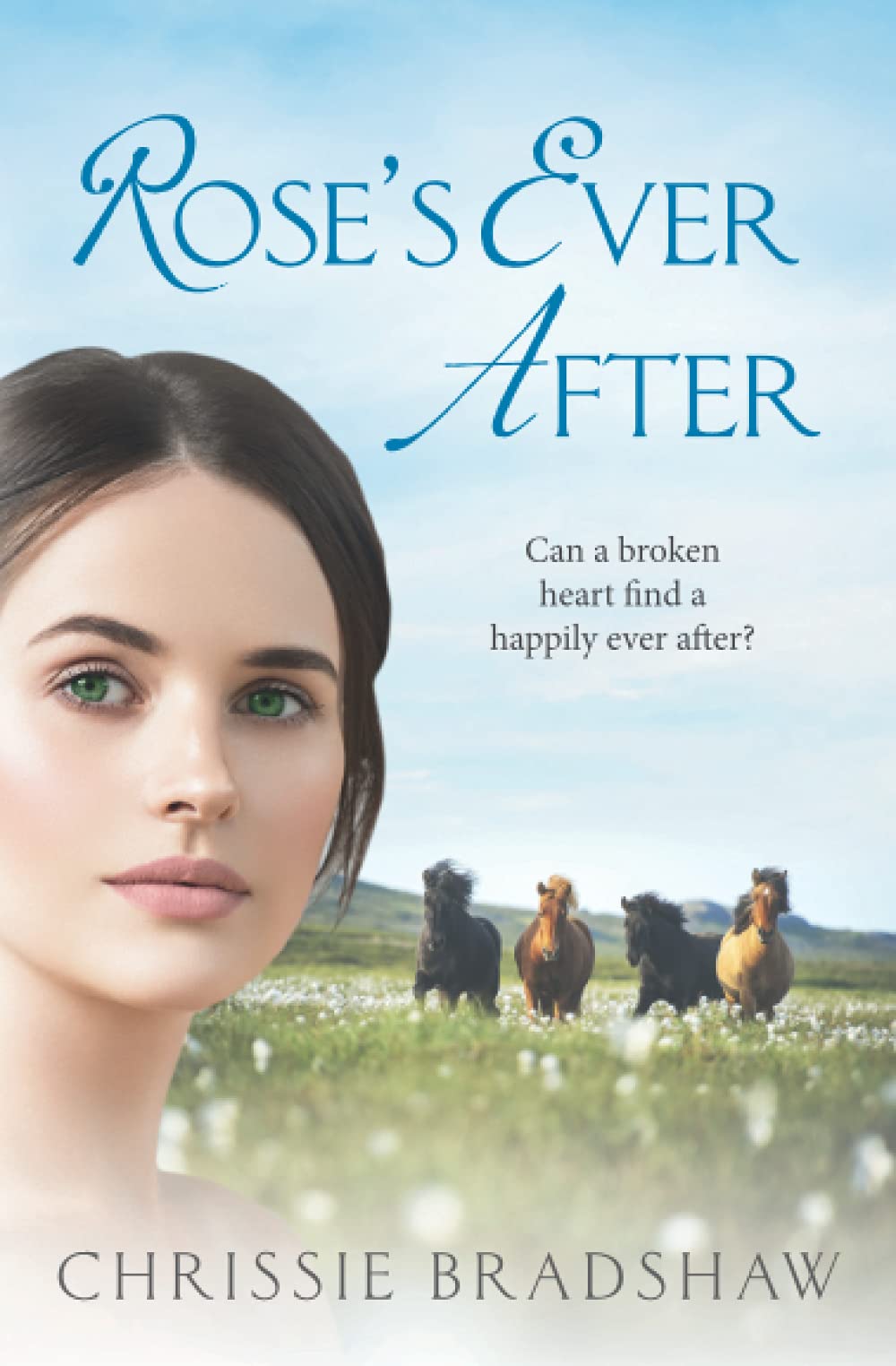 Rose's Ever After: An enthralling saga of love, loss and family secrets: 2 (The Kelly Family)