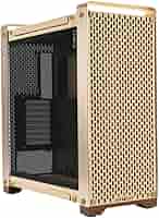 PCケース　InWin DUBILIフルタワーケース　チタニウムグレー InWin DUBILI