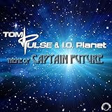 Theme of Captain Future (Scheffler Electronics & Mossy Deep Mix)