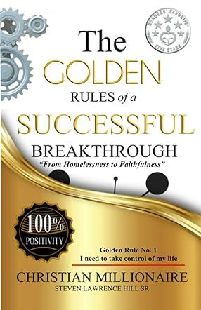 The Golden Rules of a Successful Breakthrough