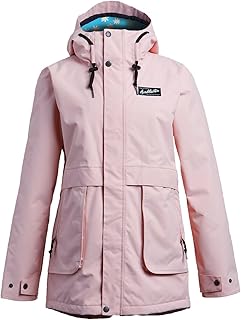 Chaqueta Nicolette