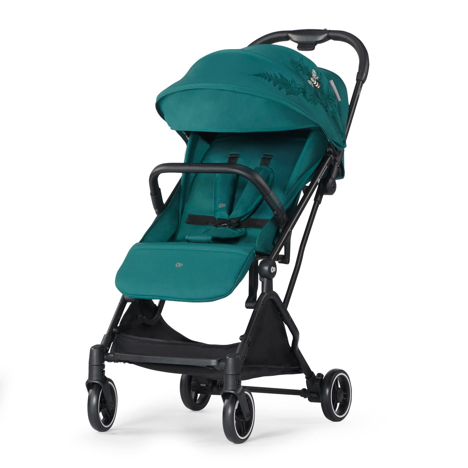 Poussette Indy 2 - Nature Vibes - Kinderkraft