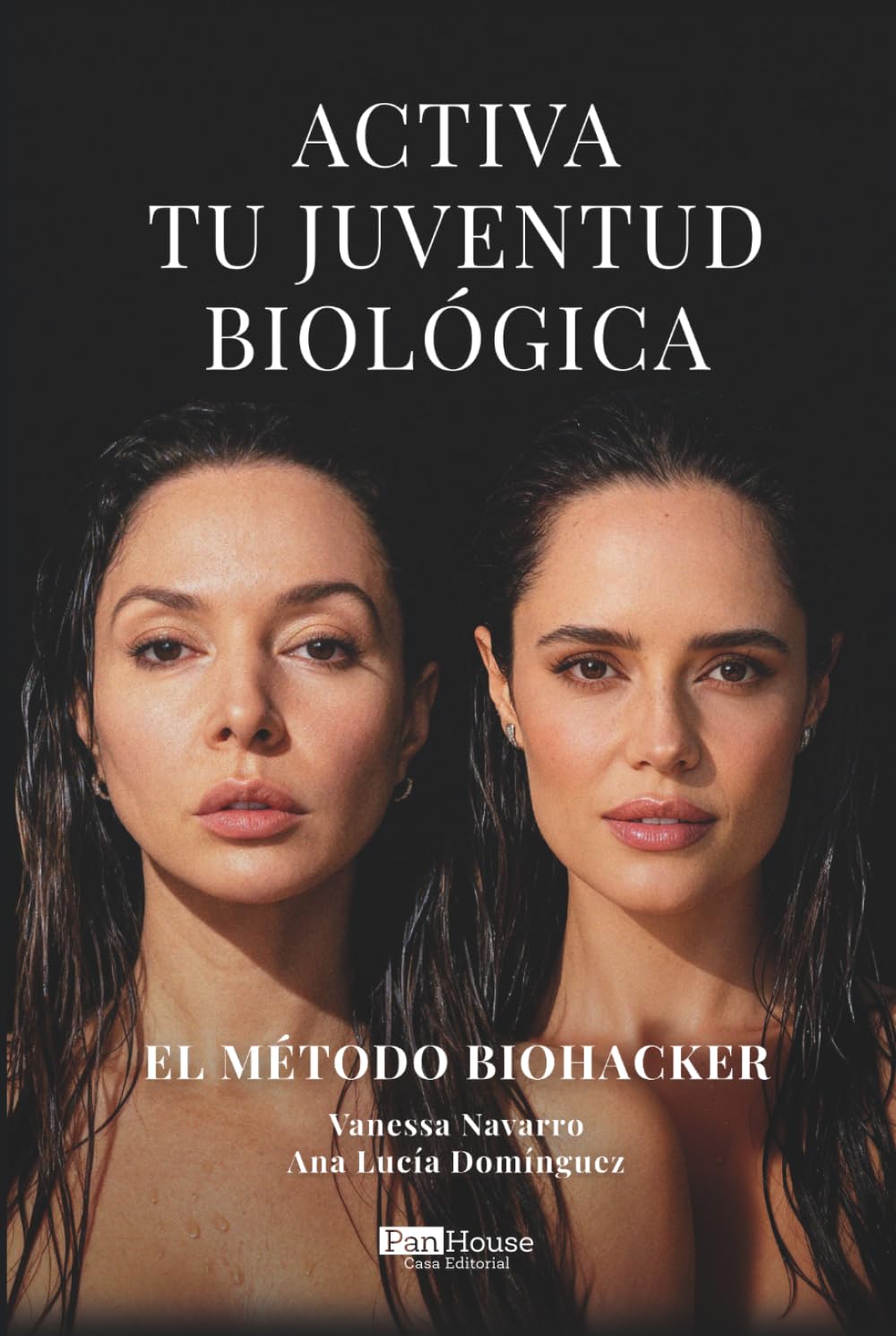 Activa tu juventud biológica: El método Biohacker