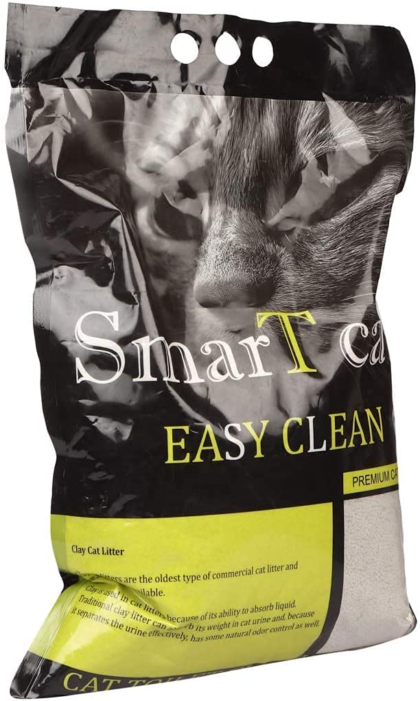 Petlicious & More Smart Cat Littre Sand 5 Kg Pack (B093PGQRFV) Amazon Price History, Amazon Price Tracker