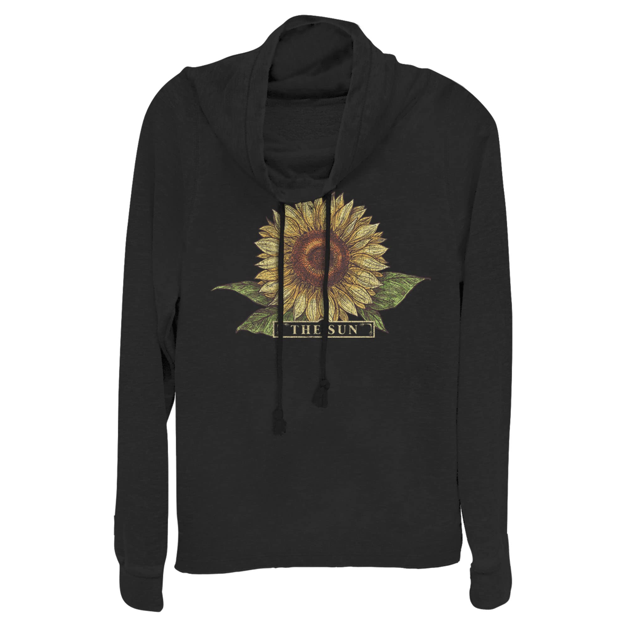 womens Sunflower Hit Shirt (pack of 1)