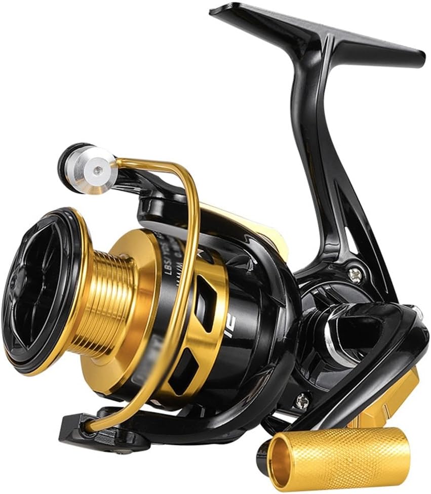 Metal Spinning Wheel Fishing Road Yalun Sea Pole Wire Gear Supplies