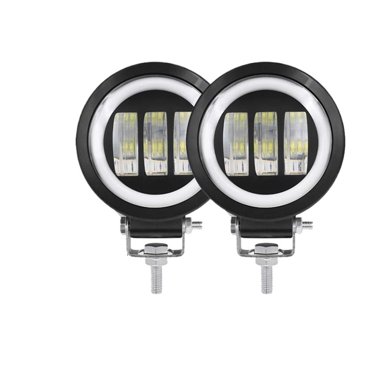 LED Oświetlenie pomocnicze Okrągła lampka LED w kształcie anioła