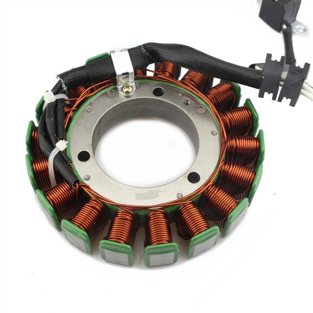 Stator Magneto For Yamaha - Replaces 5KS-81410-00-00 01-00 02-00 - Caltric Brand 3-Month Warranty