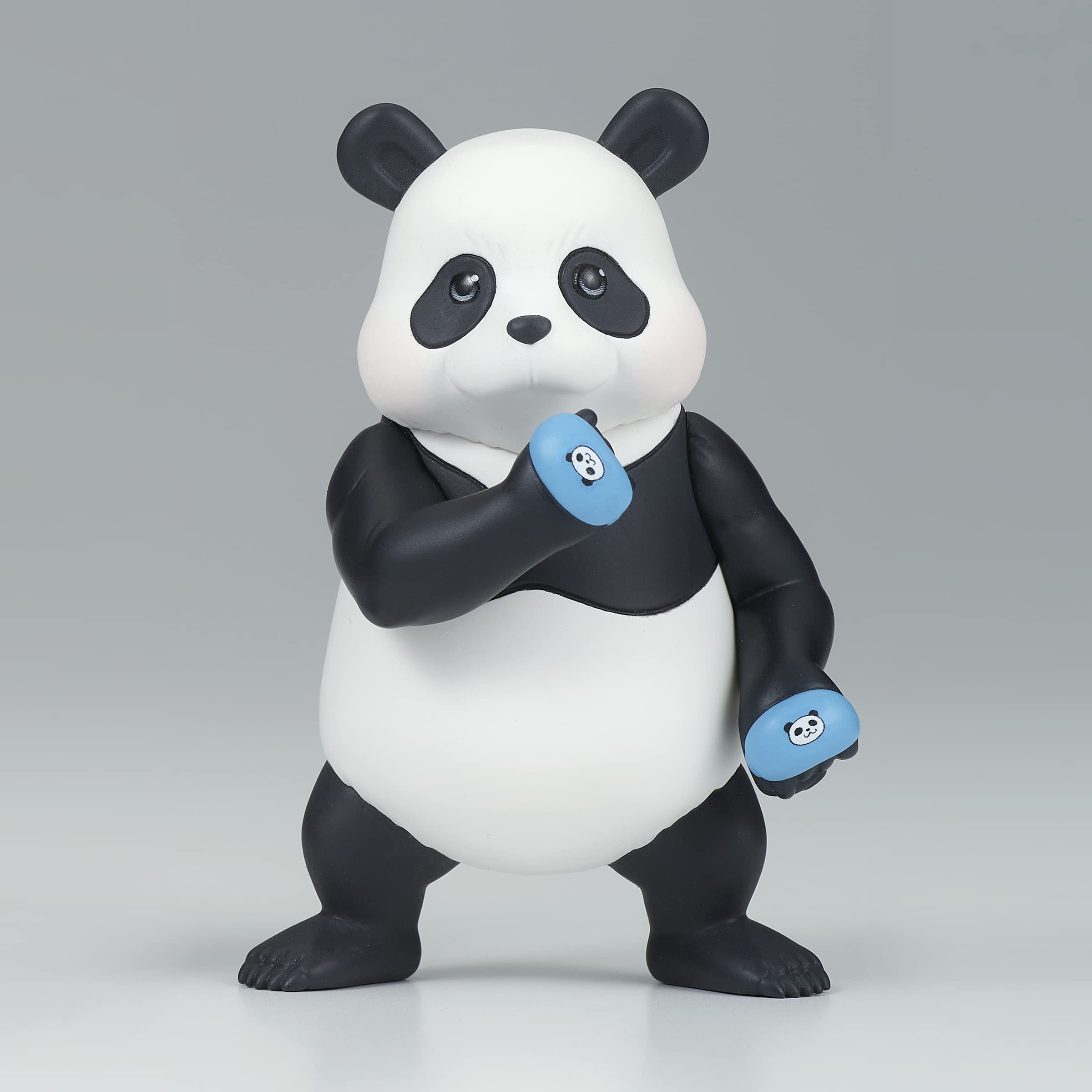 Amazon.co.jp: Banpresto 呪術廻戦 Q posket Petit vol.2(C:パンダ 