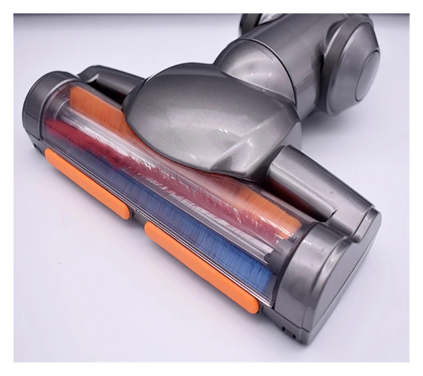 Spazzola per pavimento, compatibile con Dyson, V6 DC44 DC45 DC58