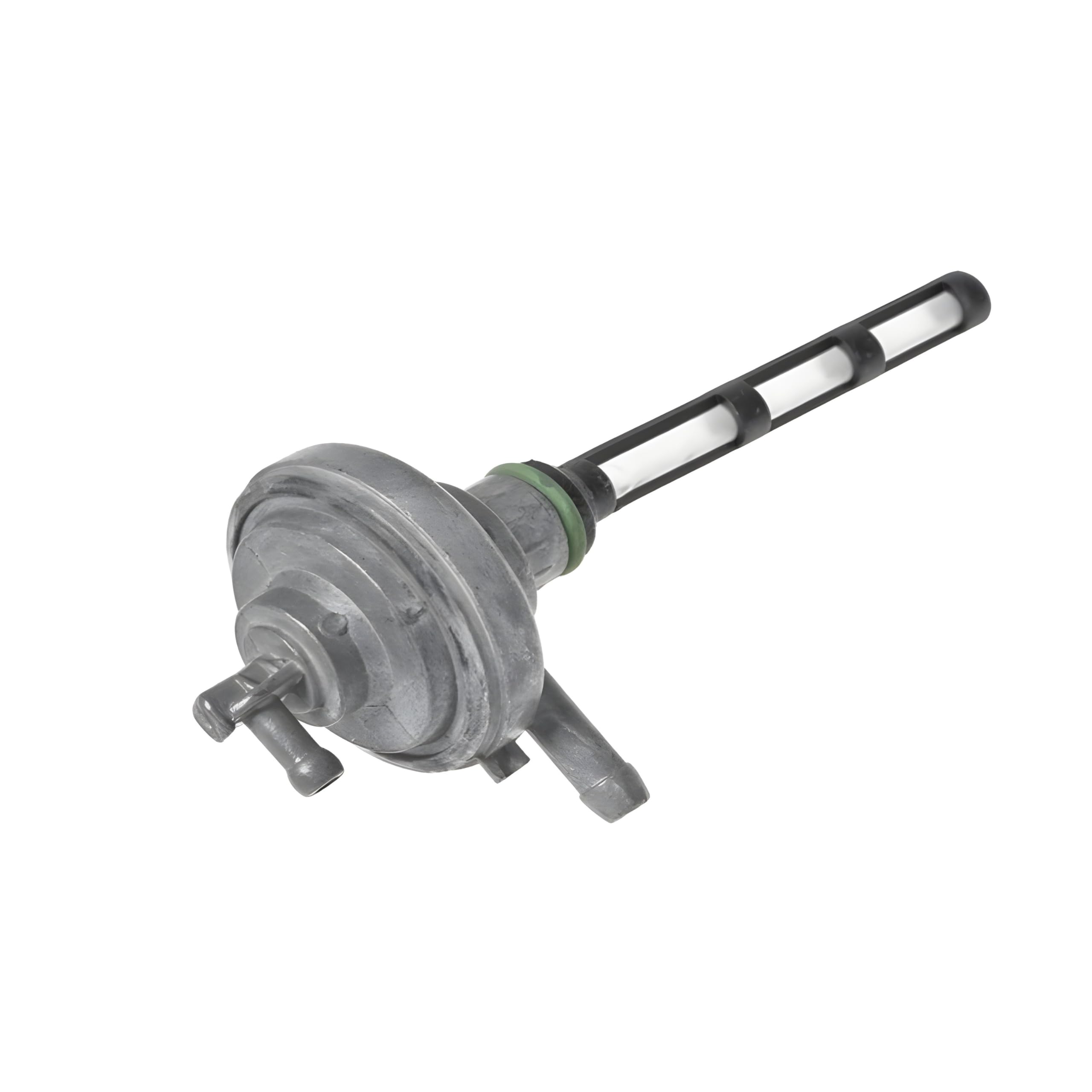 Petrol tap Piaggio vacuum for Vespa 125-200 ccm/Aprilia/Derbi/Gilera/Piaggio 50-200 ccm 2T / 4T AC/LC
