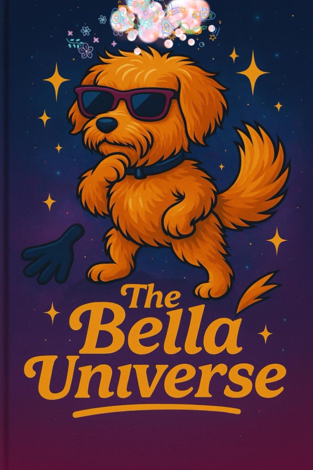 The Bella Universe: Volume 1