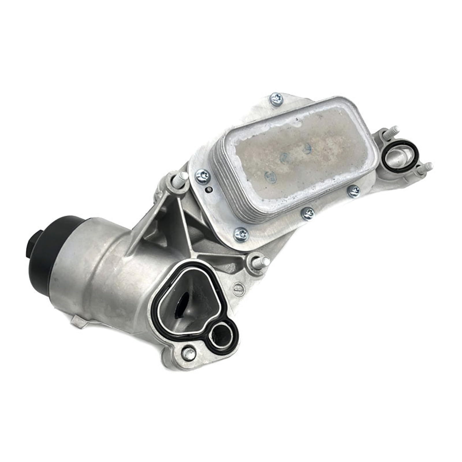 Amazon.com: Engine Oil Filter Housing Assembly 12992593 93186324 