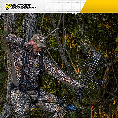 Scent Blocker Shield Series Angatec Pants, Hunting Pants For Men (Realtree Edge, 3X-Large) #TOP4