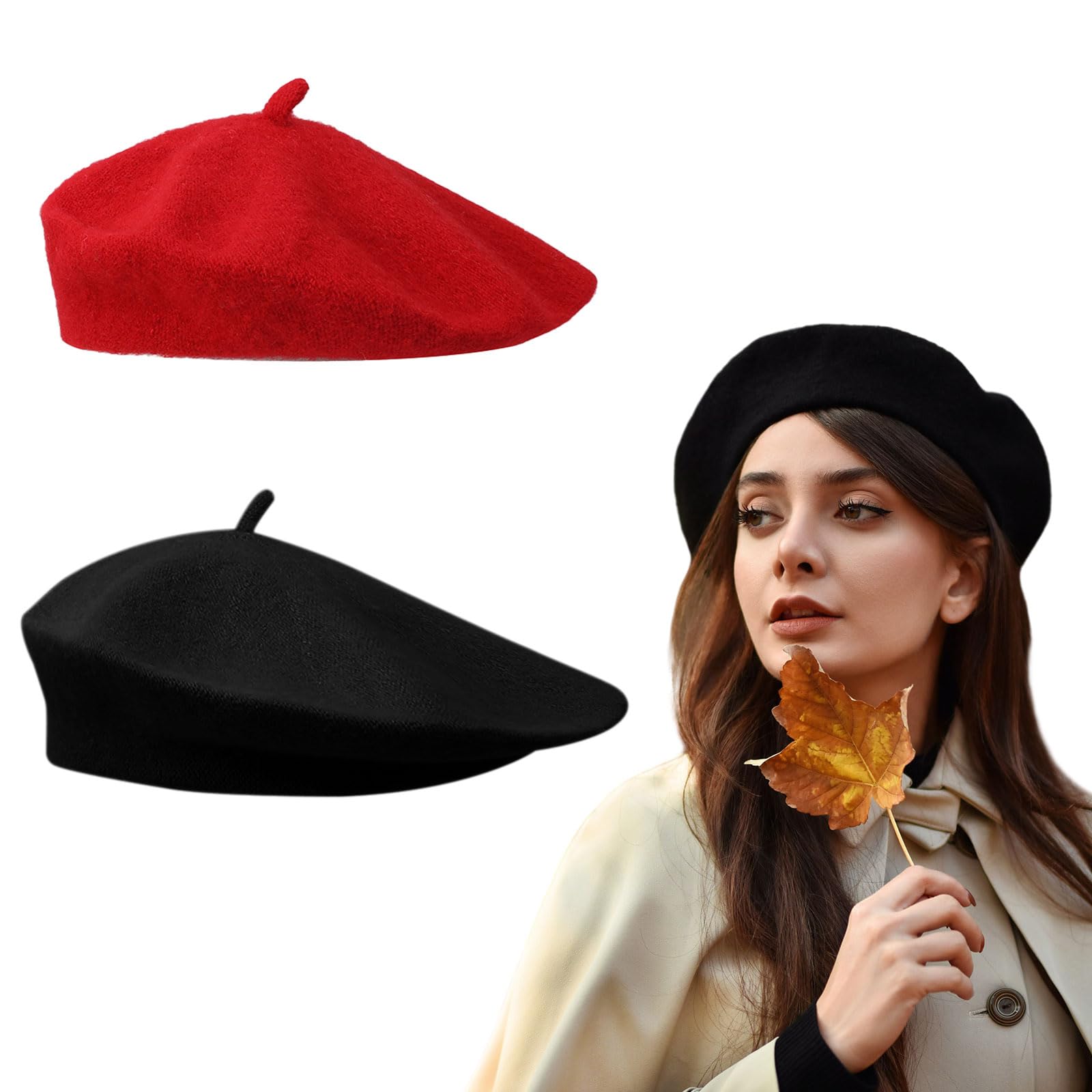 vibeca × the factory made the beret vibeca × the factory made the beret vibeca × the factory