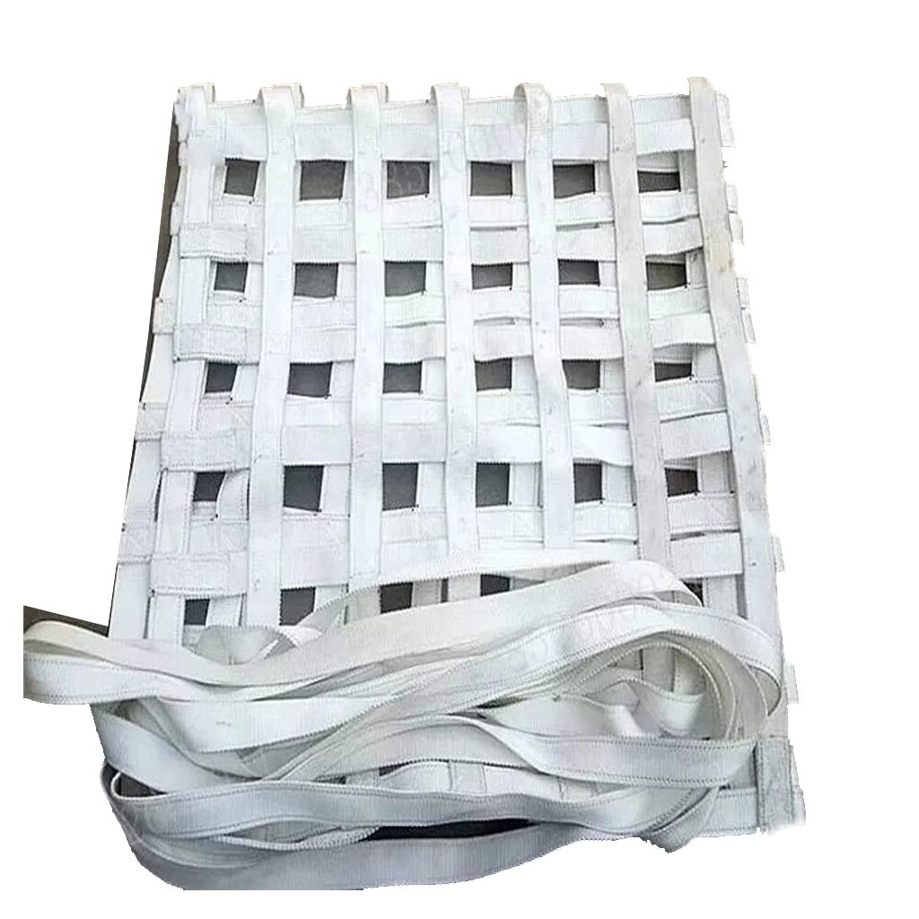 GTHTUHFD Polyester Cargo Lifting Nets Cargo Hanging Net Lifting Net Straps Cargo Lifting Bag Anti-Tear Strong Load-Bearing Safety Net Strong Load-Bearing Durable,3.5t-3X3m