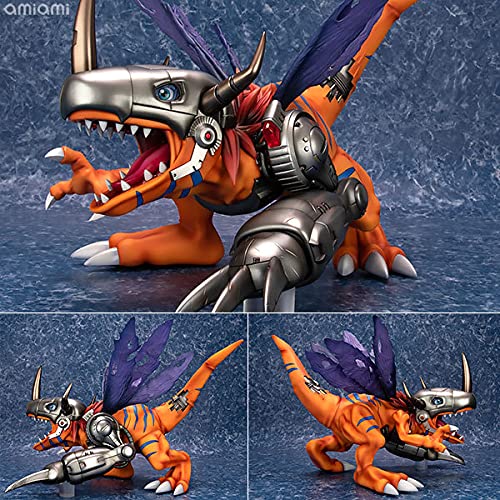 Amazon.co.jp: Precious G.E.M. シリーズ デジモンアドベンチャー