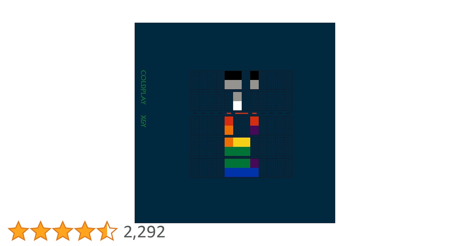 Amazon.co.jp: X & Y: ミュージック