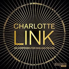 Charlotte Link - Gratis XXL-Hörproben für Fans und Freunde Titelbild