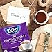 TETLEY British Blend Premium Black Tea, Rainforest Alliance Certified, 80 Tea Bags - Pack of 3 (240 bags in total, Packaging may vary)