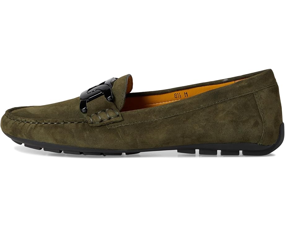 Vaneli Aiker - Left View