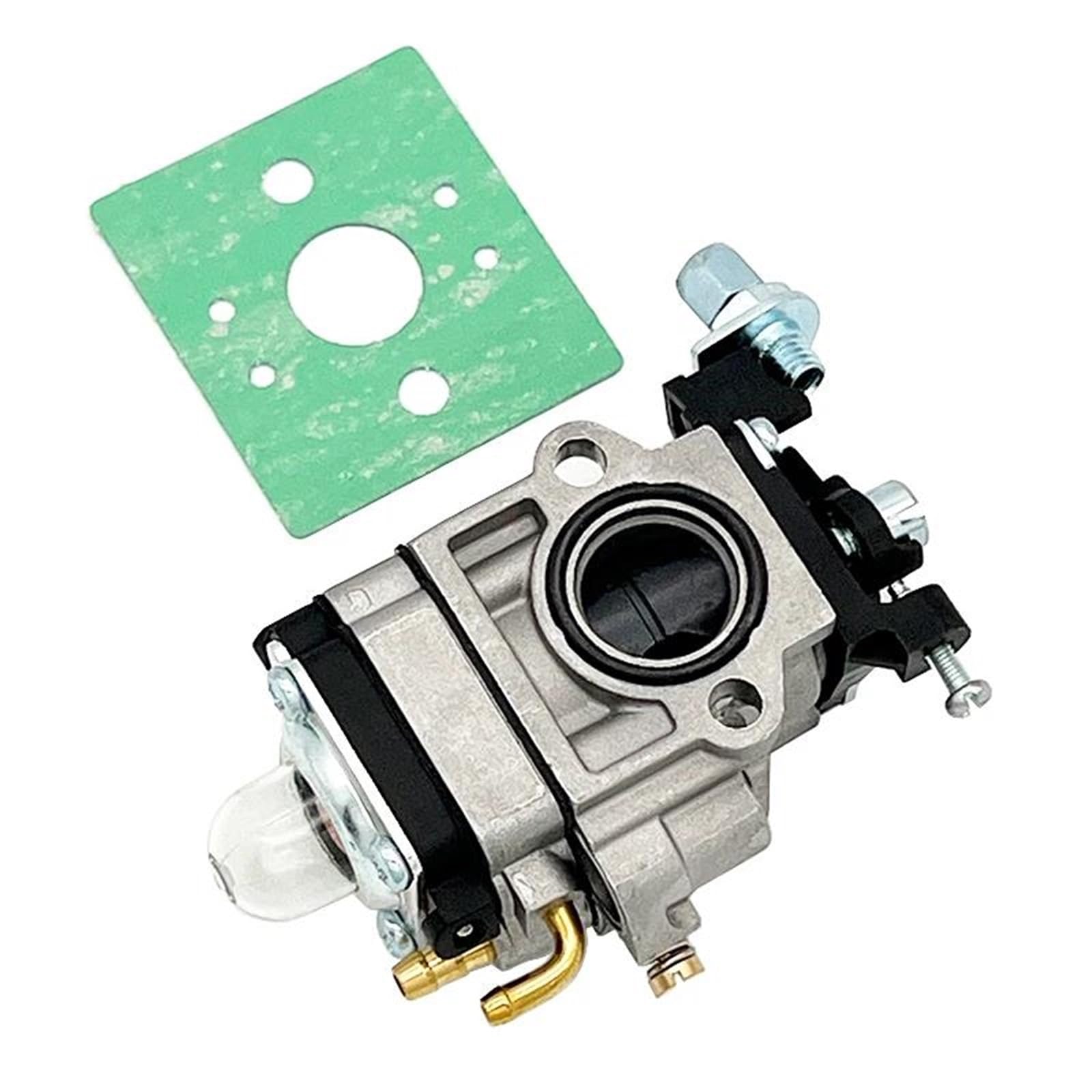 Carburateur débroussailleuse 40-5 à carburation stable - 7